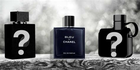 chanel blue for men dupe